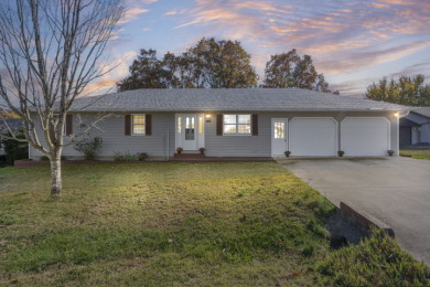 Table Rock Lake Home For Sale in Ridgedale Missouri