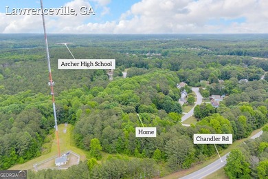 Rare opportunity in Gwinnett County! This 3 bedroom, 2.5 bath - photo 11