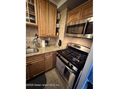 Nice studio with a terrace overlooking Silver Lake Golf course - photo 11