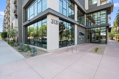 Stunning pool and city views at Edison, the height of urban