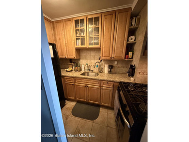 Nice studio with a terrace overlooking Silver Lake Golf course - photo 12