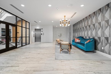 Stunning pool and city views at Edison, the height of urban