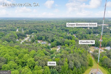 Rare opportunity in Gwinnett County! This 3 bedroom, 2.5 bath - photo 13