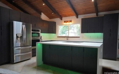 Your Princeville retreat awaits! This single-level 2BD/2BA home