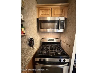 Nice studio with a terrace overlooking Silver Lake Golf course - photo 13