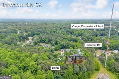 Rare opportunity in Gwinnett County! This 3 bedroom, 2.5 bath - photo 14