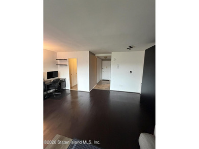 Nice studio with a terrace overlooking Silver Lake Golf course - photo 14
