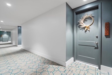 Stunning pool and city views at Edison, the height of urban