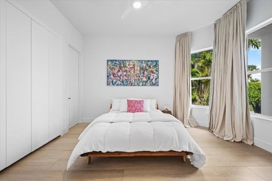 Wake up in this elegantly renovated villa tucked within the most - photo 15