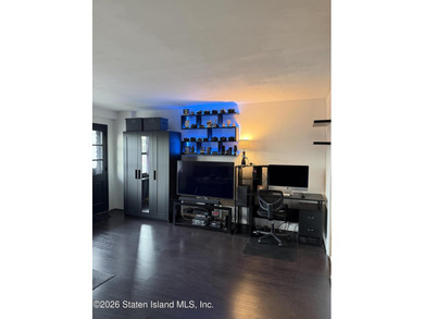 Nice studio with a terrace overlooking Silver Lake Golf course - photo 15