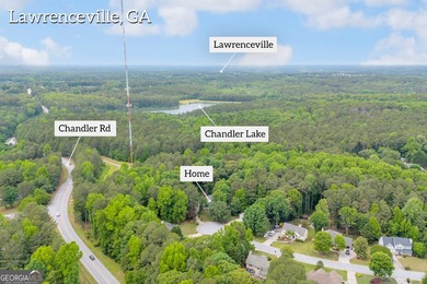 Rare opportunity in Gwinnett County! This 3 bedroom, 2.5 bath - photo 16