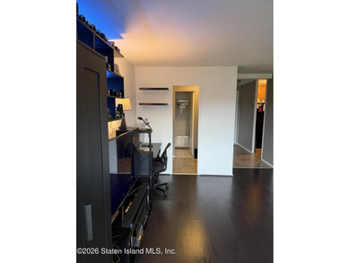 Nice studio with a terrace overlooking Silver Lake Golf course - photo 16