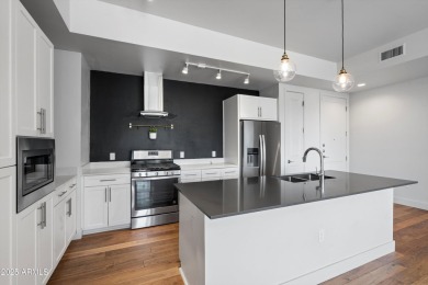 Stunning pool and city views at Edison, the height of urban