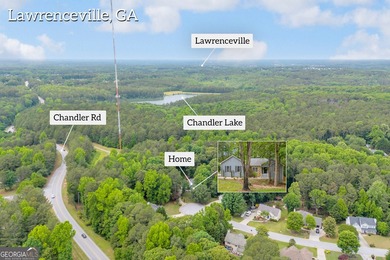 Rare opportunity in Gwinnett County! This 3 bedroom, 2.5 bath - photo 17
