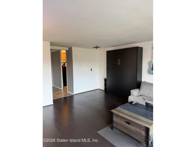 Nice studio with a terrace overlooking Silver Lake Golf course - photo 17