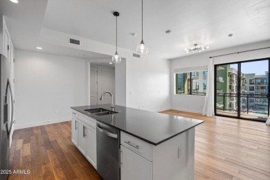 Stunning pool and city views at Edison, the height of urban