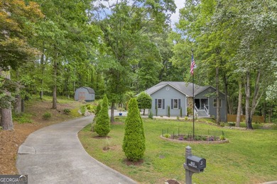 Rare opportunity in Gwinnett County! This 3 bedroom, 2.5 bath - photo 18