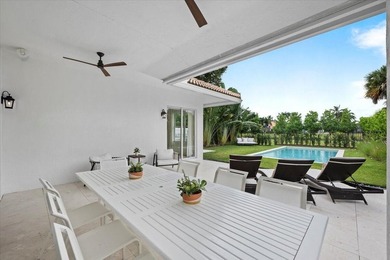 Wake up in this elegantly renovated villa tucked within the most - photo 18