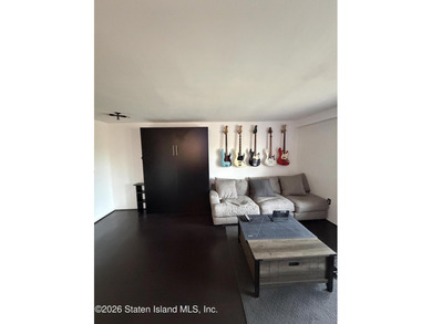 Nice studio with a terrace overlooking Silver Lake Golf course - photo 18