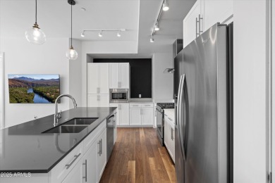 Stunning pool and city views at Edison, the height of urban