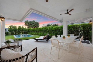Wake up in this elegantly renovated villa tucked within the most - photo 19