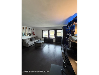 Nice studio with a terrace overlooking Silver Lake Golf course - photo 19