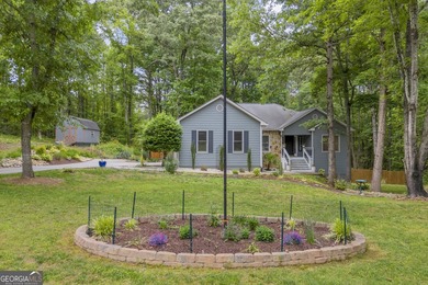 Rare opportunity in Gwinnett County! This 3 bedroom, 2.5 bath - photo 20