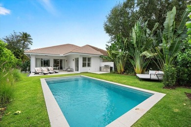 Wake up in this elegantly renovated villa tucked within the most - photo 20