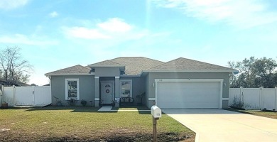 Lake Home For Sale in Poinciana, Florida