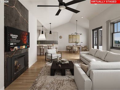 This is the brand new double-suite 2 bedroom+den+deck you've - photo 21