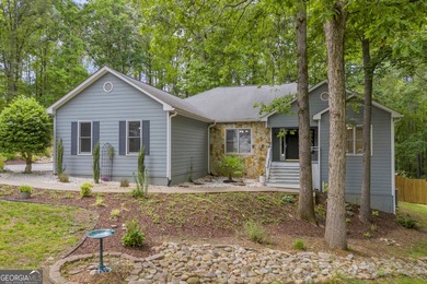 Rare opportunity in Gwinnett County! This 3 bedroom, 2.5 bath - photo 22