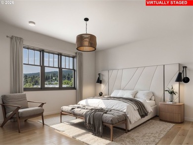 This is the brand new double-suite 2 bedroom+den+deck you've - photo 24