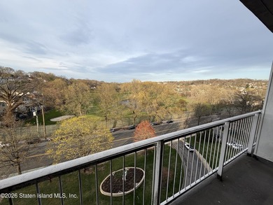 Nice studio with a terrace overlooking Silver Lake Golf course - photo 24