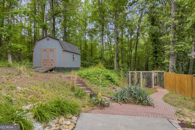 Rare opportunity in Gwinnett County! This 3 bedroom, 2.5 bath - photo 25