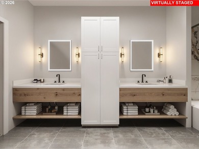This is the brand new double-suite 2 bedroom+den+deck you've - photo 25