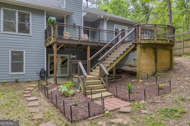 Rare opportunity in Gwinnett County! This 3 bedroom, 2.5 bath - photo 28