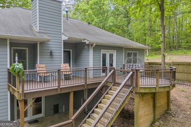 Rare opportunity in Gwinnett County! This 3 bedroom, 2.5 bath - photo 29