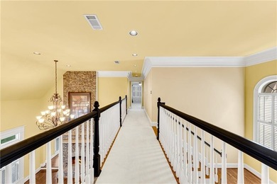Welcome to St Ives Country Club, one of Johns Creek's most - photo 30