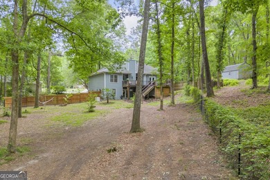 Rare opportunity in Gwinnett County! This 3 bedroom, 2.5 bath - photo 30
