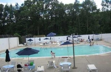 Nice studio with a terrace overlooking Silver Lake Golf course - photo 30