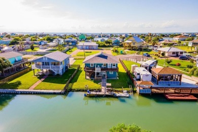 Salt Lake Home For Sale in Rockport Texas