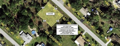 LOTS FOR SALE!!! Great opportunity to build your dream home on - photo 1