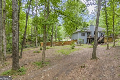 Rare opportunity in Gwinnett County! This 3 bedroom, 2.5 bath - photo 31