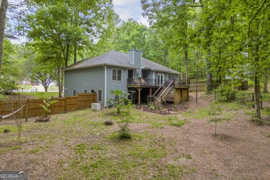 Rare opportunity in Gwinnett County! This 3 bedroom, 2.5 bath - photo 33