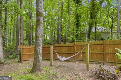 Rare opportunity in Gwinnett County! This 3 bedroom, 2.5 bath - photo 34