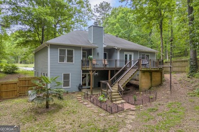Rare opportunity in Gwinnett County! This 3 bedroom, 2.5 bath - photo 36