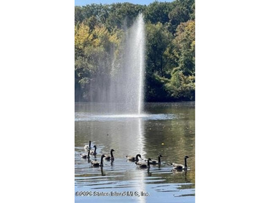 Nice studio with a terrace overlooking Silver Lake Golf course - photo 36