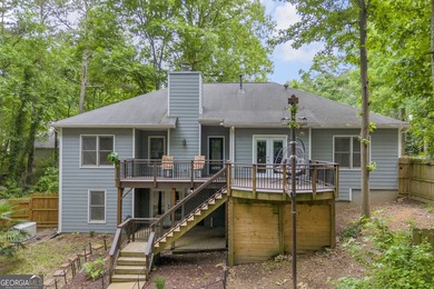 Rare opportunity in Gwinnett County! This 3 bedroom, 2.5 bath - photo 37
