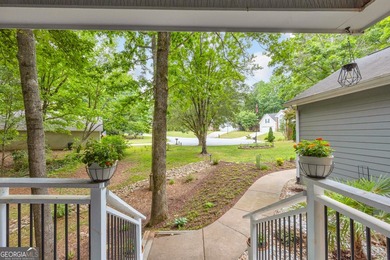 Rare opportunity in Gwinnett County! This 3 bedroom, 2.5 bath - photo 40