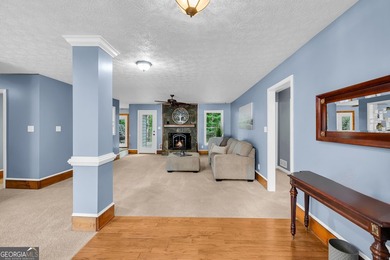Rare opportunity in Gwinnett County! This 3 bedroom, 2.5 bath - photo 41